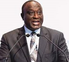 Mr Alan Kyerematen
