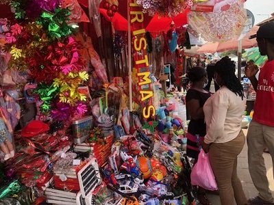 • Items offered for sale must be of high quality