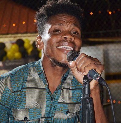 • Edem Seyram Dei