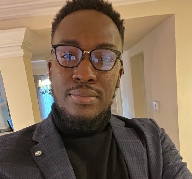 • Felix Annoh-Quarshie Jr.