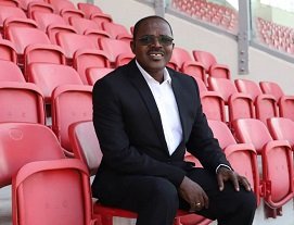 Dr Ofosu Asare - LOC Chairman, 2023 African Games