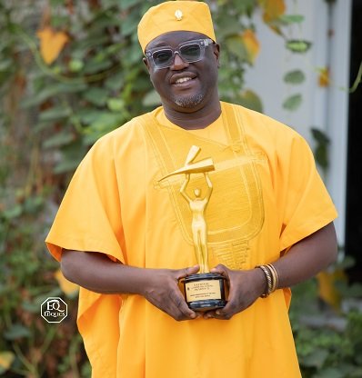 • Mikki Osei