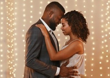 Staying beautiful gets your man attracted to you