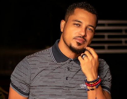 Van Vicker