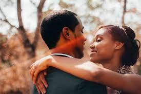 • Be positive minded in relationships