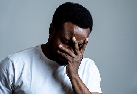 • Being in an emotionally abusive relationship denies of of peace