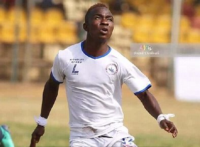 ●Kofi Owusu - Chelsea