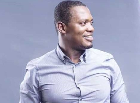 Kwesi Ernest