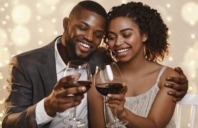 • A good man is a priceless treasure for women