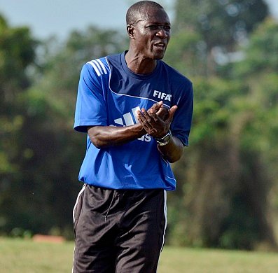 • Mas-Ud Didi Dramani - One of the finest technical brains in the country