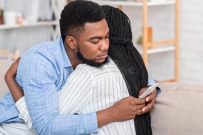 Cheating denies relationship of peace