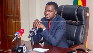 Dr.Yaw Adutwum
