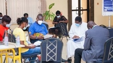 Fully-fledged businesses and start-ups are expected to benefit from the project