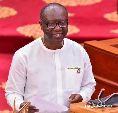 Ken Ofori-Attah