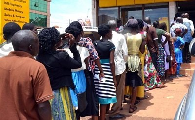 Sim re-registration putting undue pressure on subscribers