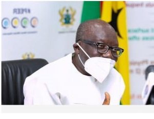 Ken Ofori-Attah