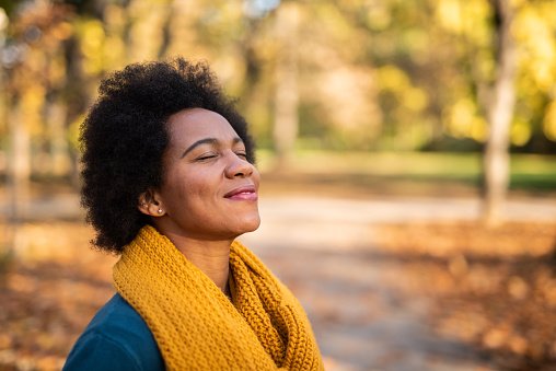 Make your woman feel at home Credit Getty Images