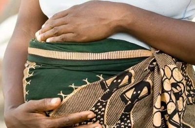 Men who impregnate young girls should be punished