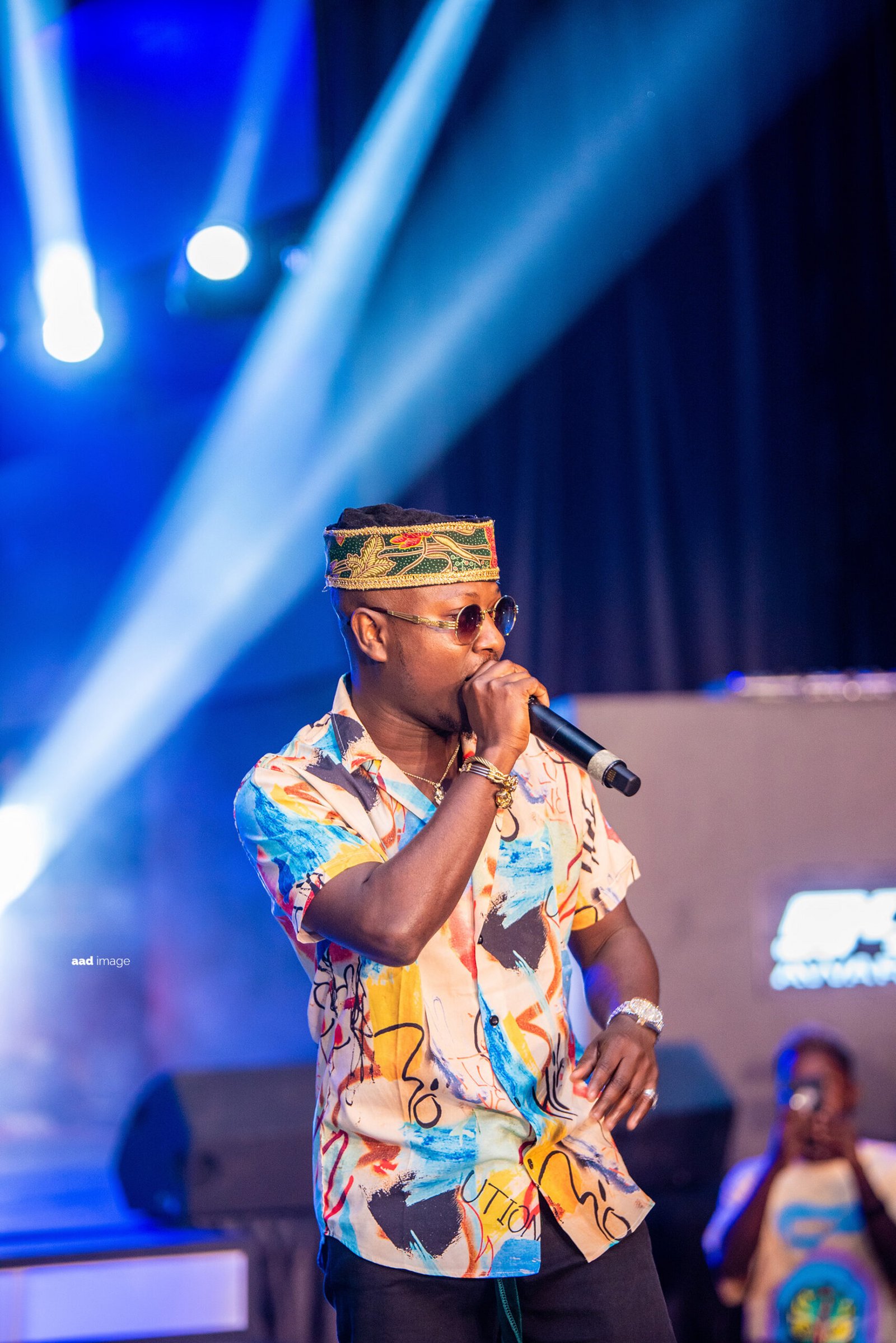 Photo: Daniel Agyekum
