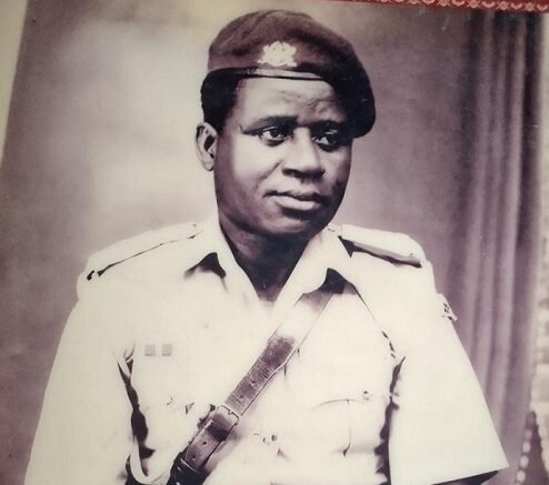 Col Kumesi