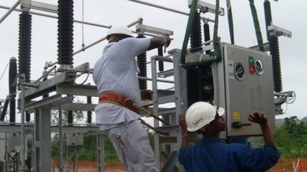 Consumers should be promted anytime there are planned outages