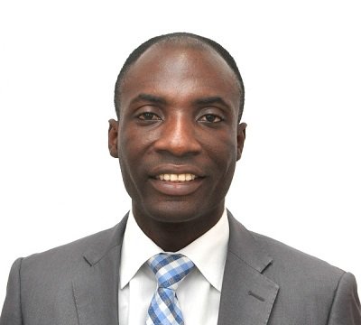 Dr Asah Opoku