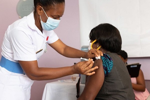 GHS must establish more vaccination centres closer to residents