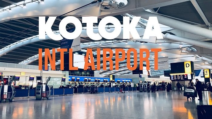 Kotoka Pix