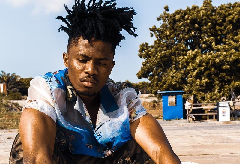 Kwesi Arthur