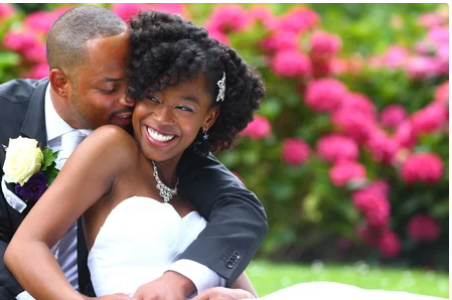 Love is beautiful