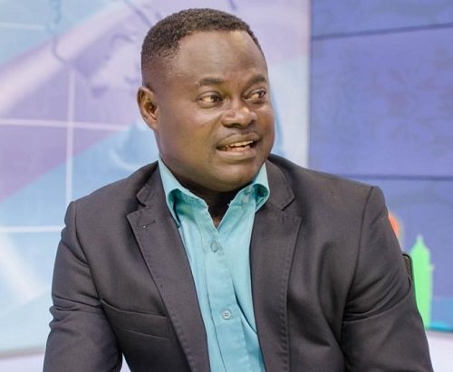 Nii Odartey Lamptey Pixx