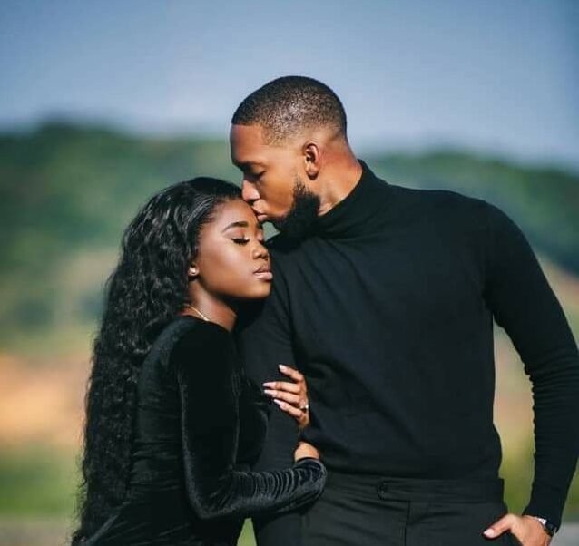 Every lady deserves to be loved genuinely