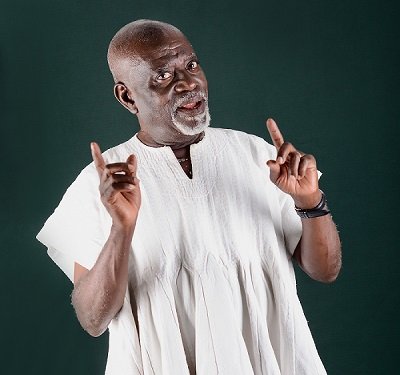 Fred Amugi