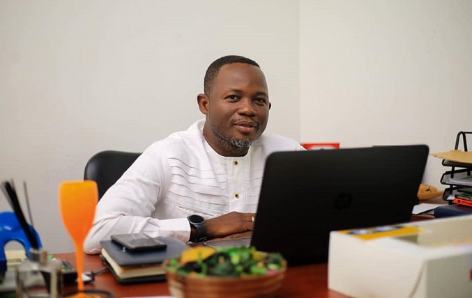 Mr. Francis Doku