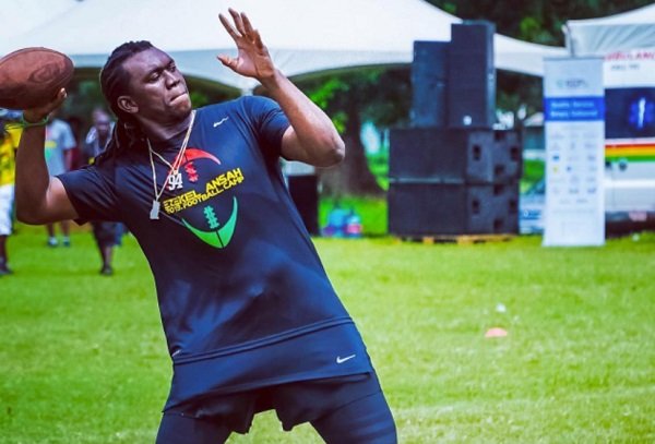 Ezekiel Nana "Ziggy" Ansah