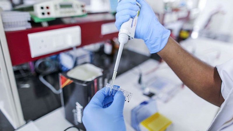 • Cambridge University in UK warns world must prepare for biological weapon that ethnic groups based on genetics