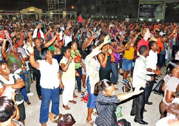 Christains owe Ghana a genuine lifestlye