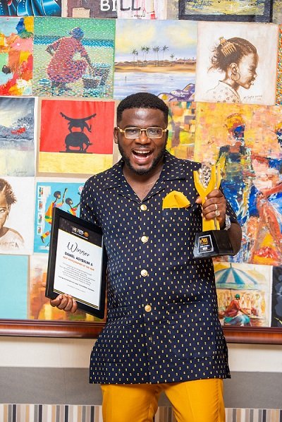 Daniel Agyekum
