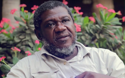 Mr Yaw Akrasi Sarpong