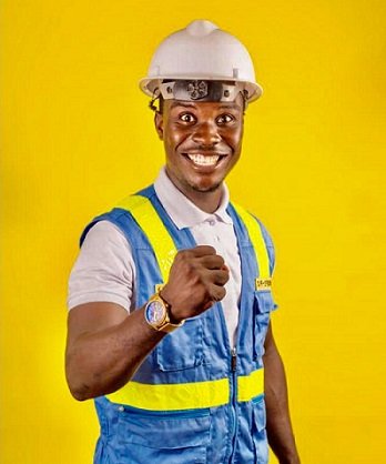 Mr. Okai Boamah Isaac