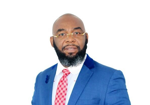 Rev. Azigiza Jnr, Lead Pastor, Citizen Fellowship Church