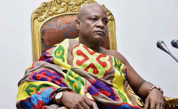 • Togbe Afede XIV