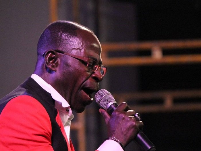 • Amakye Dede.