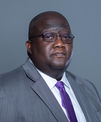 • Mr. Joseph Ampofo, MD, Enterprise Trustees
