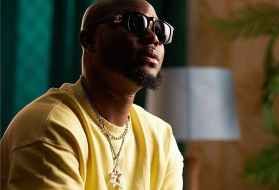King Promise