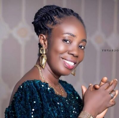 ● Mrs. Monica Mensah