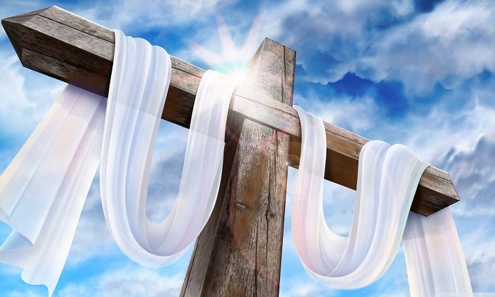 • The Bible reveals God’s truth