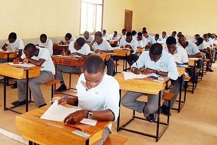 WASSCE