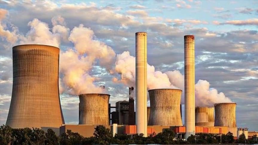 • We must wean ourselves off fossil fuels.