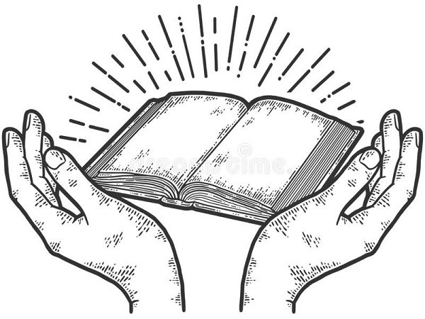• The Bible reveals God’s truth